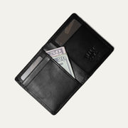 Front Pocket Noir