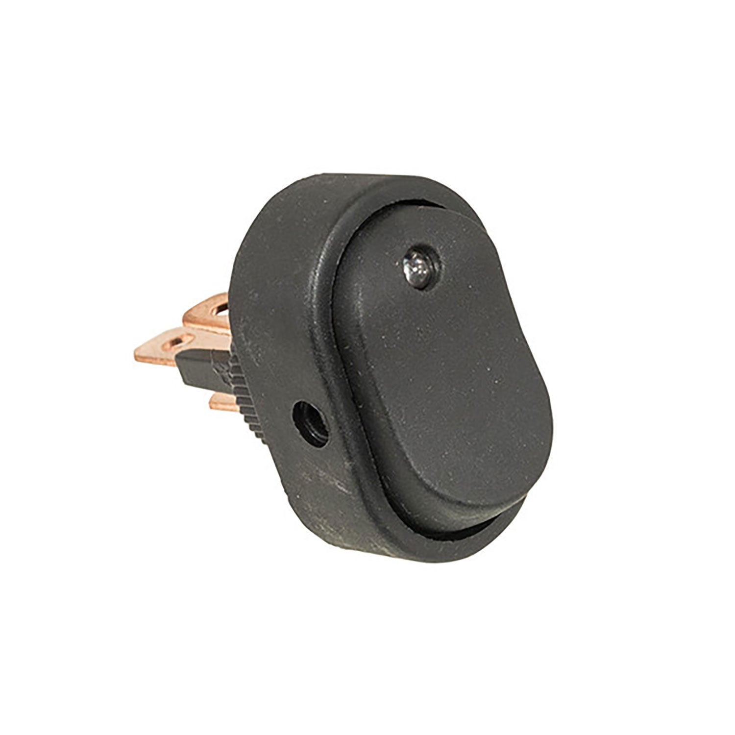 Universal Rocker Switch for LED Headlights - Blue