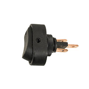 Universal Rocker Switch for Red LED Hazard Lights