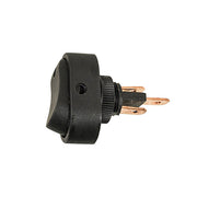 Universal Rocker Switch for LED Headlights - Blue