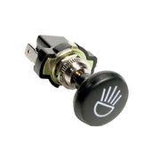 Push-Pull Light Switch