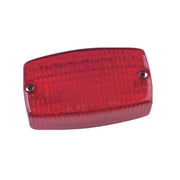Tail Light Lens