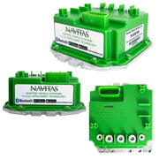 TSX 3.0 440AMP 36-48V Bluetooth Controller