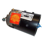 2003-07 Yamaha G22 - 48v 3.5HP AMD Stock Motor Replacement