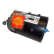 2001-Up Club Car IQ with 7144 Engine - Curtis 500-Amp Controller