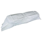 1994-13 EZGO Medalist-TXT  - White Seat Back Cover