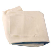 2004-21 Club Car Precedent - White Seat Bottom Cover