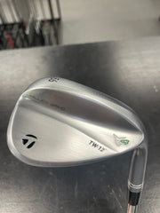 TaylorMade Milled Grind 4 Tiger Woods Wedge (Used)