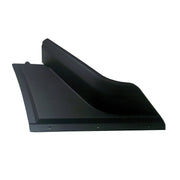 Star EV Passenger Side Front Fender Flare with Hardware (Years Sport 2+2/4+2)