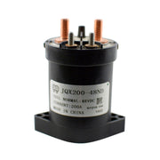 Star Car EV Sirius - JQX200 Solenoid