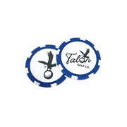 Talon Poker Chip Ball Marker