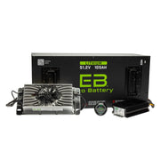 Eco Battery 48V - 105AH Gen3 
