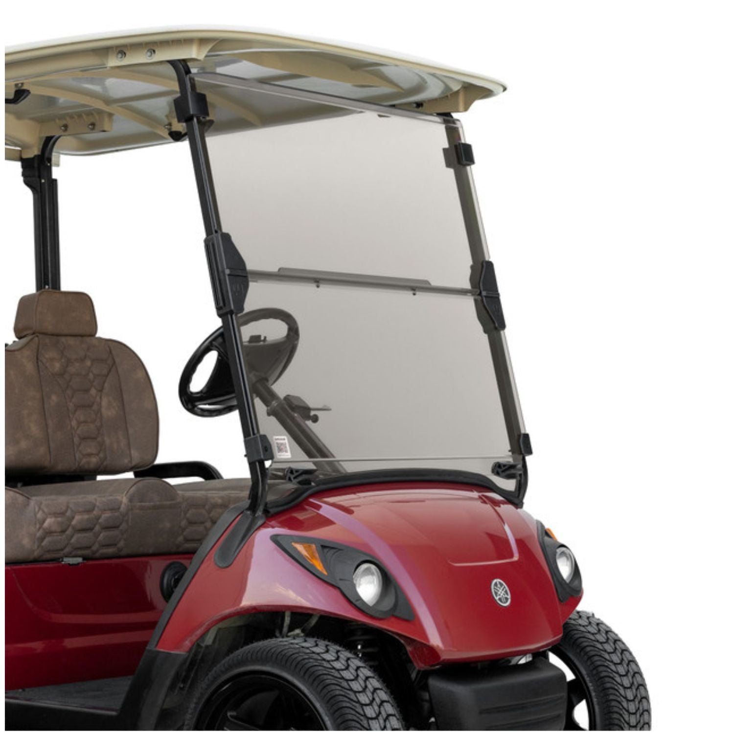 MODZ® Windshield for Yamaha - G29 (Drive), Tinted