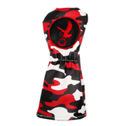 Hybrid Headcover