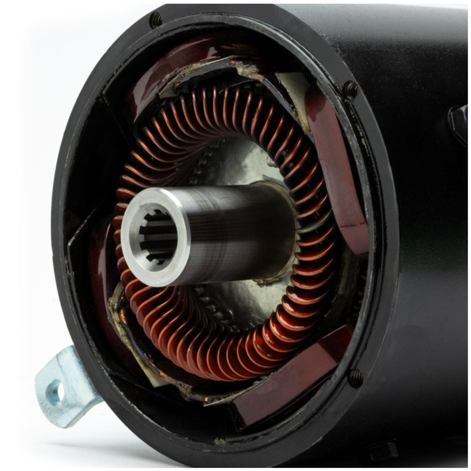 MODZ® Club Car Series High Speed DC Motor