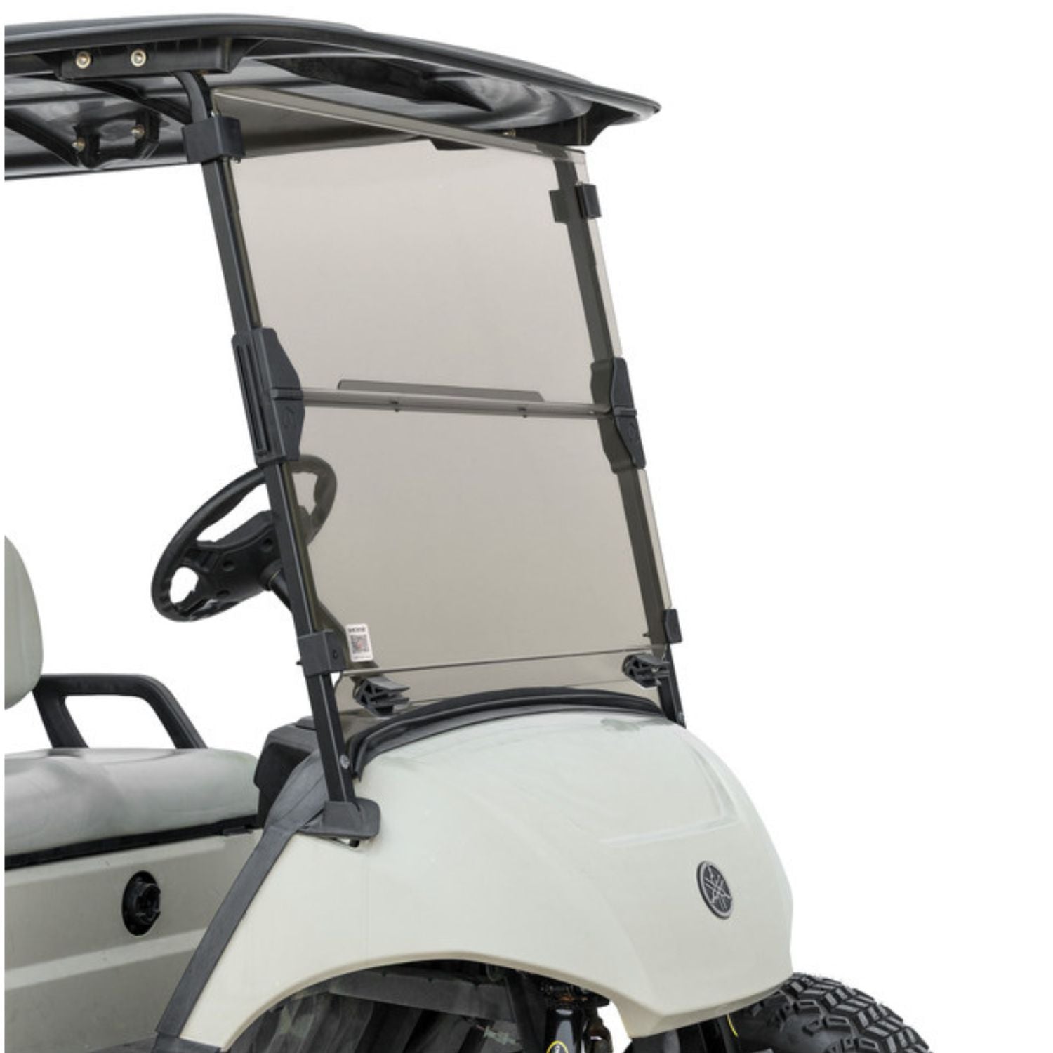 MODZ® Windshield for Yamaha - Drive 2, Tinted