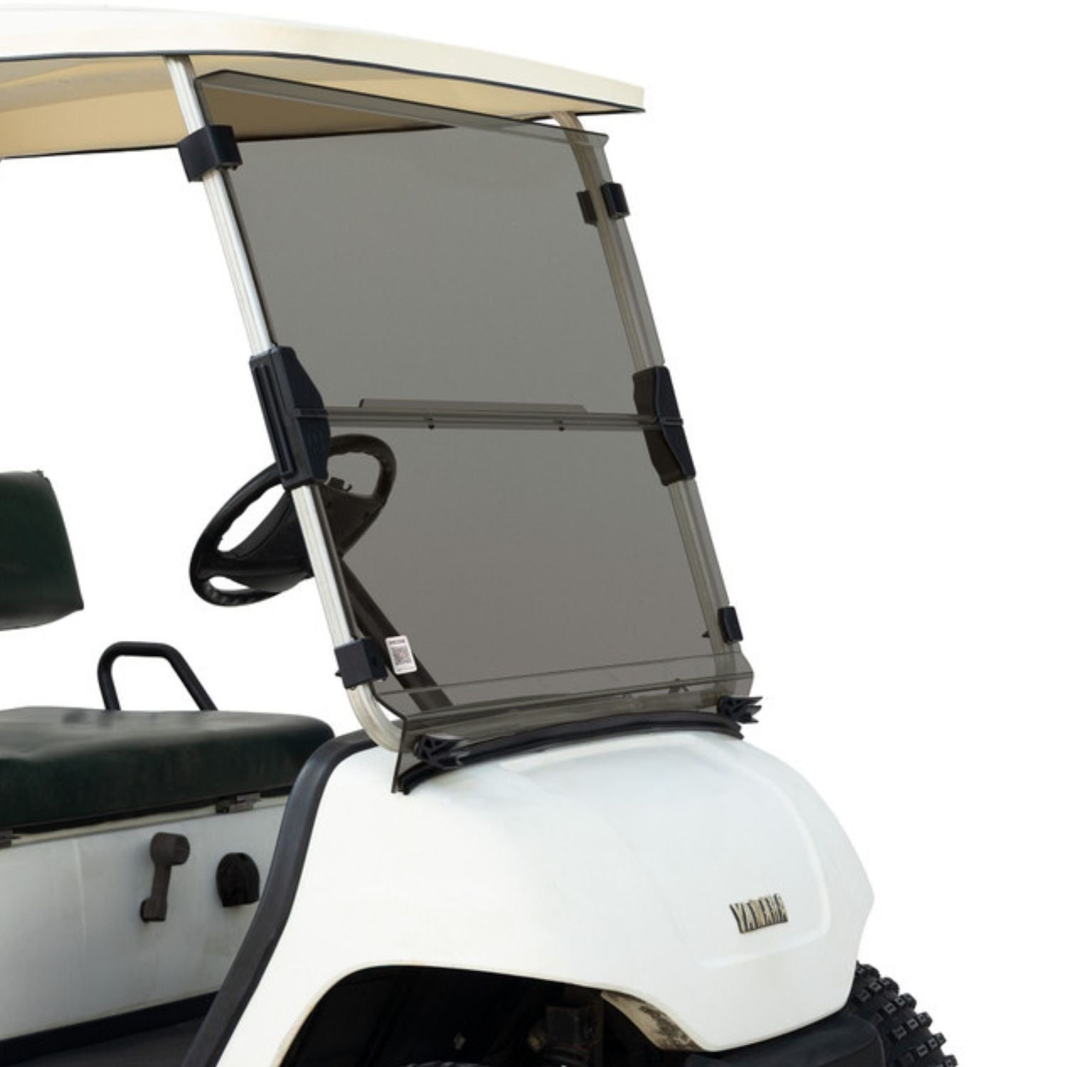 MODZ® Windshield for Yamaha - Drive 2, Clear