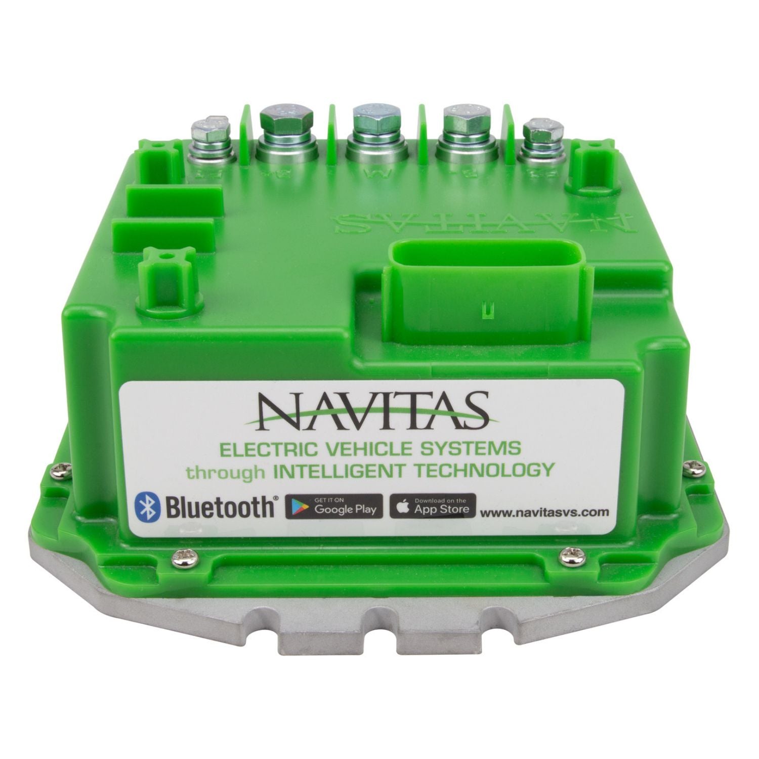 Club Car 440-Amp Navitas Controller Kit for DS, Precedent, Onward & Tempo