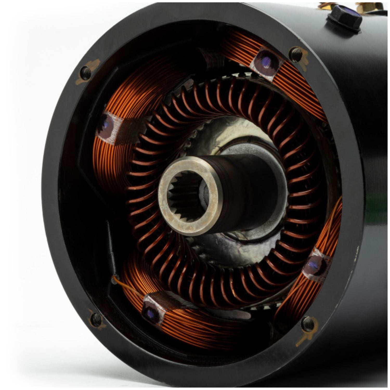 MODZ® Yamaha G19-G22 (1996-2007) High Speed DC Motor