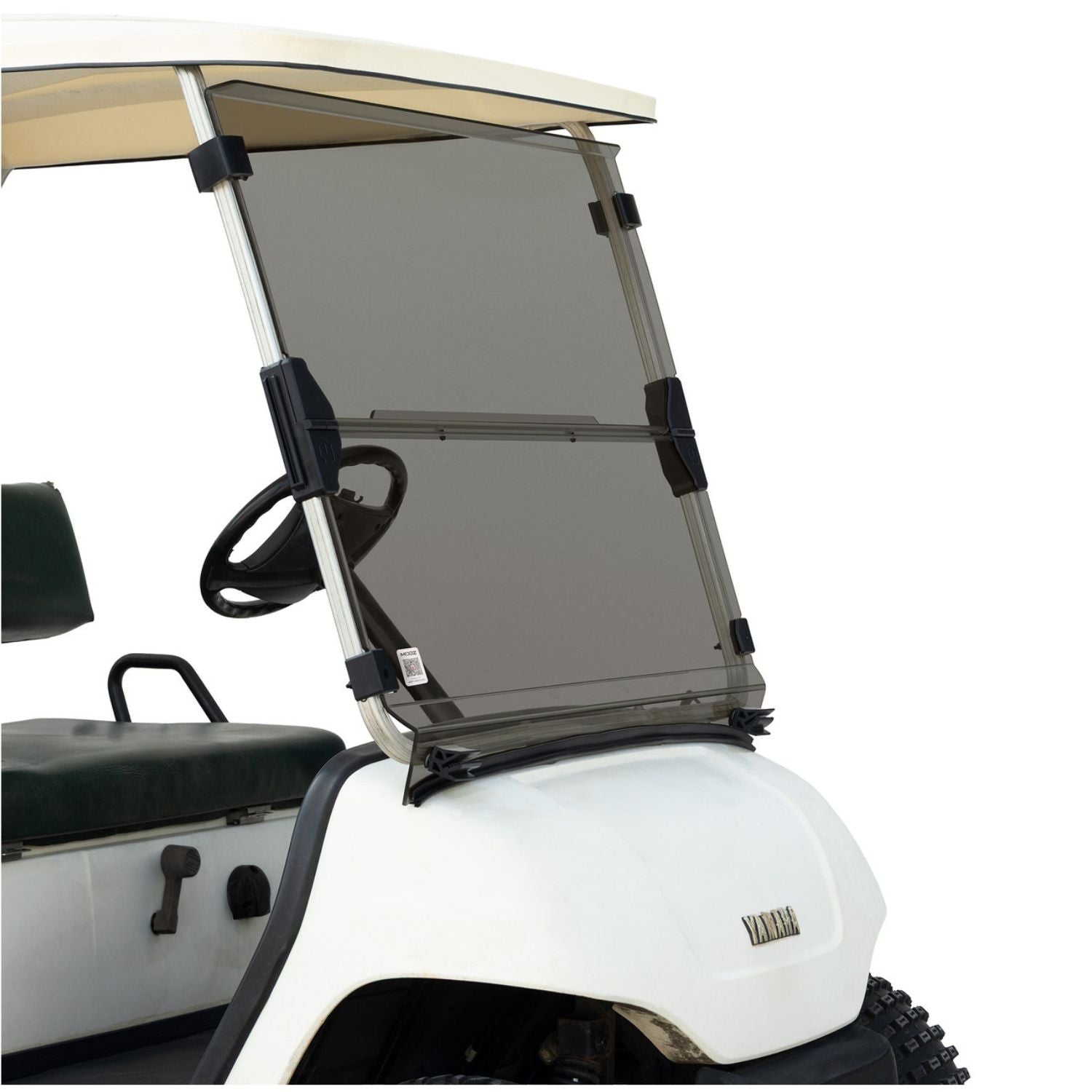 MODZ® Windshield for Yamaha - G14-G19, Tinted