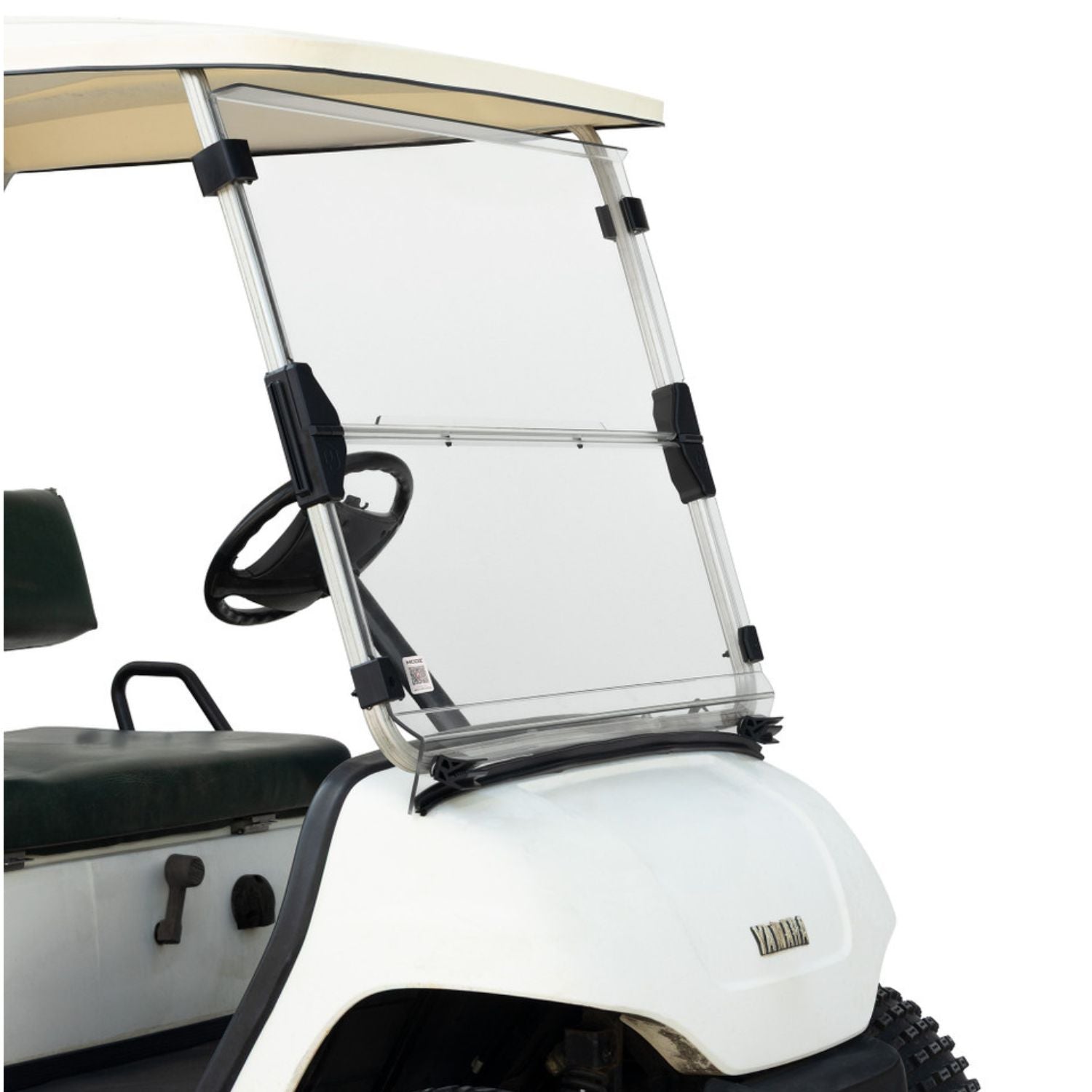 MODZ® Windshield for Yamaha - G14-G19, Clear