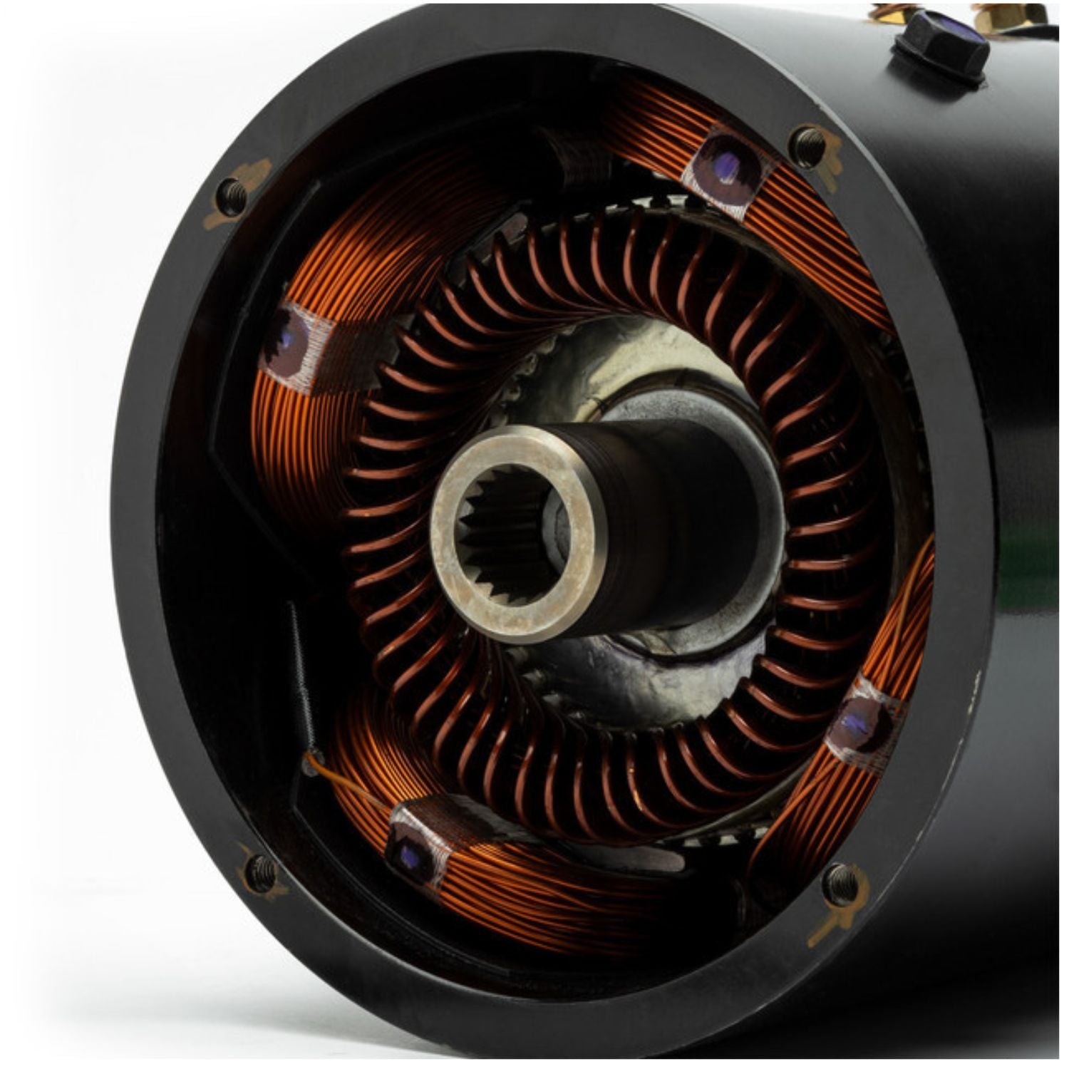 MODZ® Yamaha G29 Drive & Drive2 High Speed DC Motor