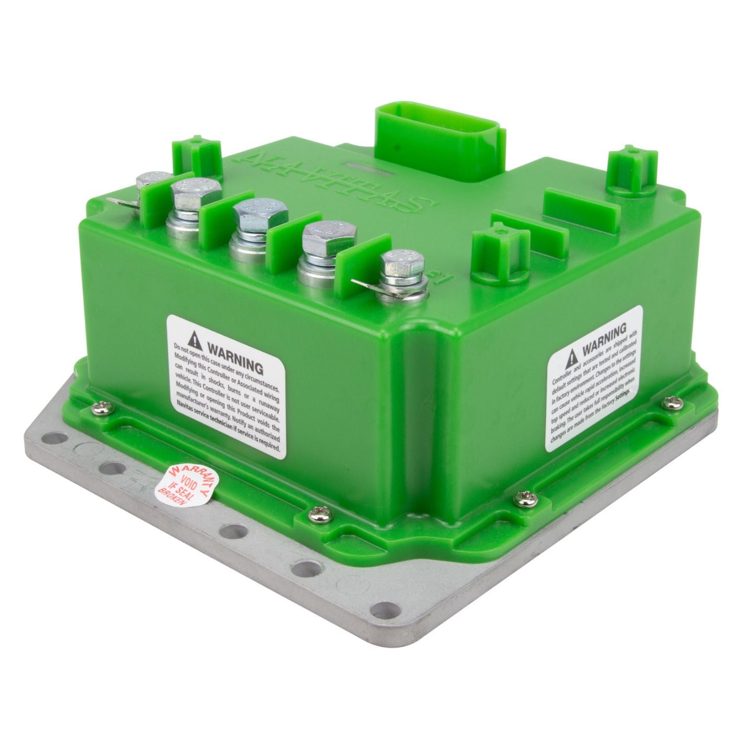 EZGO 600-Amp Navitas Controller Kit