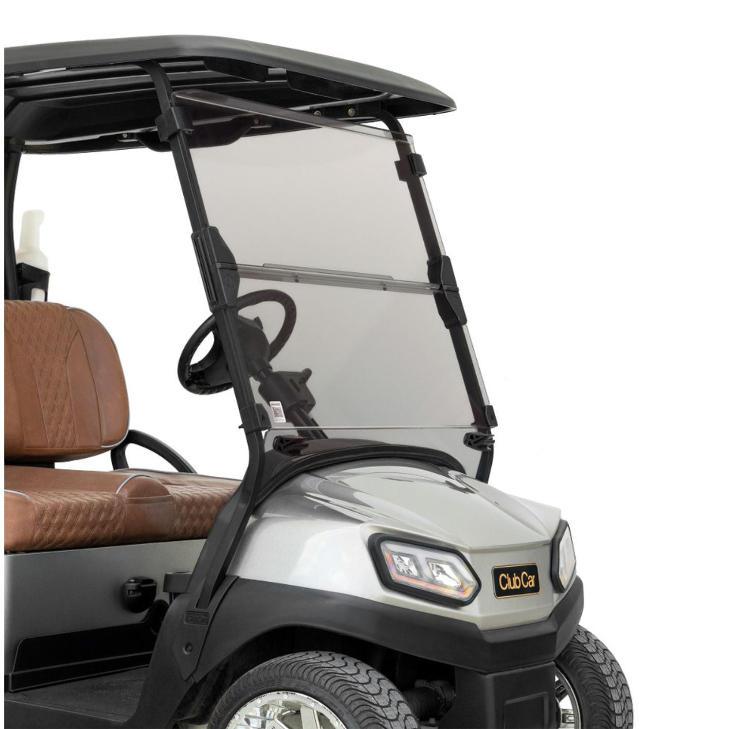 MODZ® Windshield for Club Car - Onward, Precedent & Tempo, Tinted