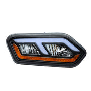 MadJax® Club Car Tempo Ultimate Plus Light Kit (Years 2018-Up)