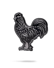 Black Cock Ball Marker