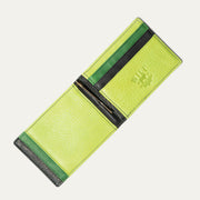 Mondrian Color-Block Slimfold