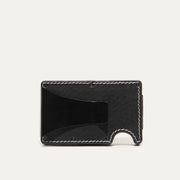 Mondrian Card Case