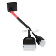 2004-18 Club Car DS-Precedent - Curtis Vehicle Module