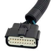 1994.5-Up EZGO TXT PDS 36v - Curtis Vehicle Module