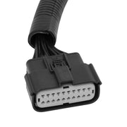 Yamaha G19-G20-G22 - Curtis Vehicle Module