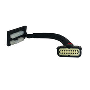 2006-Up Club Car XRT - Curtis Vehicle Module