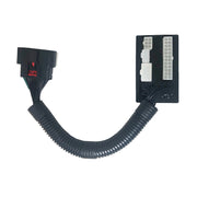 2006-Up Club Car XRT - Curtis Vehicle Module