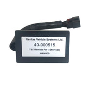 2006-Up Club Car XRT - Curtis Vehicle Module