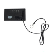 Club Car DS 36/48-Volt Series Vehicle Module for Navitas Controllers (Fits 1990-Up)