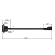 Bolt Energy AC Hardwire Adapter