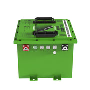 Bolt Energy 51V 60AH Professional Square Accessory Battery Kit