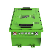Bolt Energy 51V 160AH Professional Accessory Battery Kit