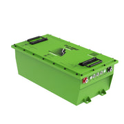 Bolt Energy 51V 160AH Professional Accessory Battery Kit