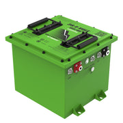 Bolt Energy 38V 105AH Heated Lithium Battery