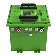 Bolt Energy 38V 105AH Heated Lithium Battery