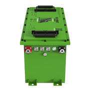 Bolt Energy 51V 105AH Lithium Thin Battery