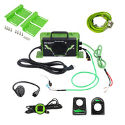 Bolt Energy 51V Standard Accessory Kit