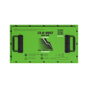 Bolt Energy 74V 105AH Lithium Battery