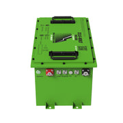Bolt Energy 74V 105AH Heated Lithium Battery