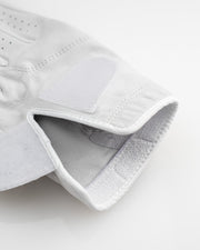 Premium Tour Glove - Ghost White